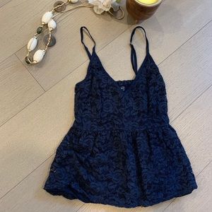 Abercrombie & Fitch Tank Top